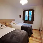 아파트 Espectacular Reformado En Edificio Historico, Con Wifi *