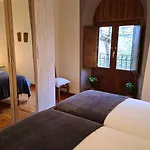 Espectacular Reformado En Edificio Historico, Con Wifi 아파트