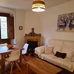 Apartamento Espectacular Reformado En Edificio Histórico, Con Wifi Canfranc