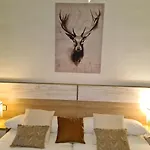 公寓 Espectacular Reformado En Edificio Historico, Con Wifi *