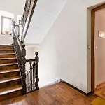 아파트 Espectacular Reformado En Edificio Historico, Con Wifi