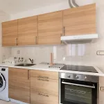 Espectacular Reformado En Edificio Histórico, Con Wifi Apartamento *