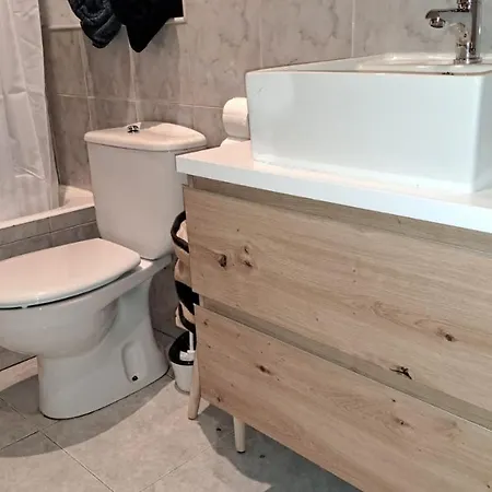 Apartment Espectacular Reformado En Edificio Historico, Con Wifi *