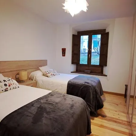 Lejlighed Espectacular Reformado En Edificio Historico, Con Wifi *