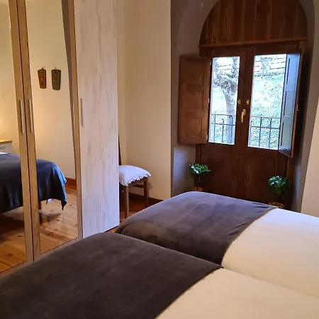 Espectacular Reformado En Edificio Historico, Con Wifi Lejlighed
