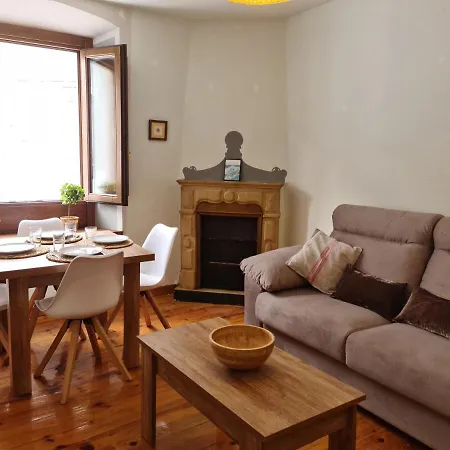 Espectacular Reformado En Edificio Historico, Con Wifi Apartmán *