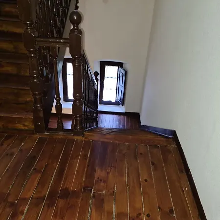 아파트 Espectacular Reformado En Edificio Historico, Con Wifi *