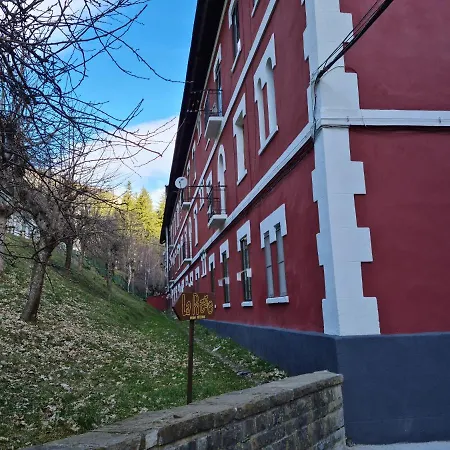 Espectacular Reformado En Edificio Historico, Con Wifi * Canfranc