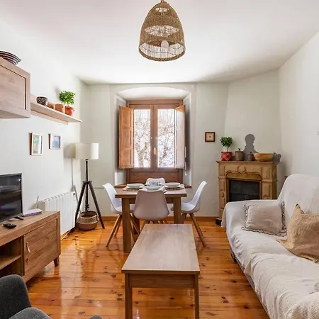 Espectacular Reformado En Edificio Historico, Con Wifi Apartment *