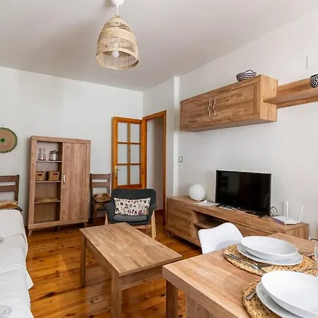 Espectacular Reformado En Edificio Historico, Con Wifi Apartmán