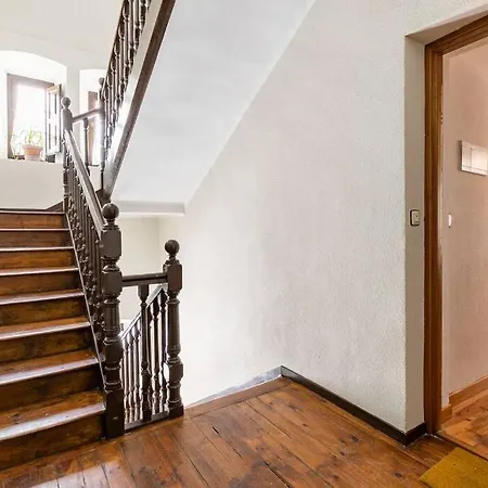 Apartmán Espectacular Reformado En Edificio Historico, Con Wifi