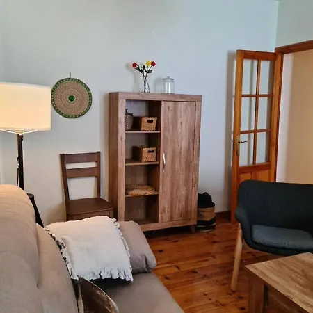 Espectacular Reformado En Edificio Historico, Con Wifi Apartment Canfranc