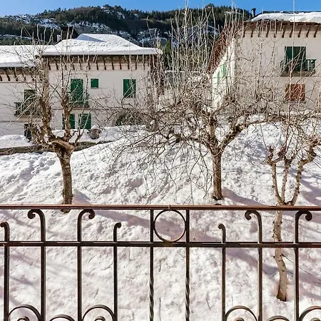Apartmán Espectacular Reformado En Edificio Historico, Con Wifi *