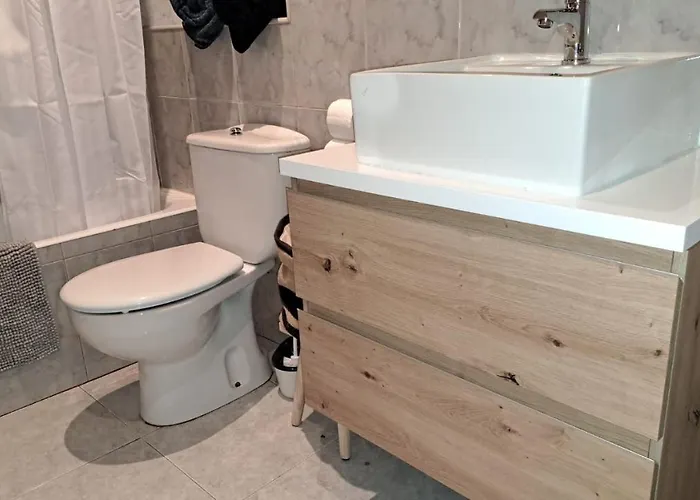 Apartment Espectacular Reformado En Edificio Historico, Con Wifi *