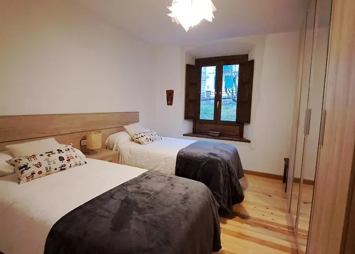 Apartment Espectacular Reformado En Edificio Historico, Con Wifi *