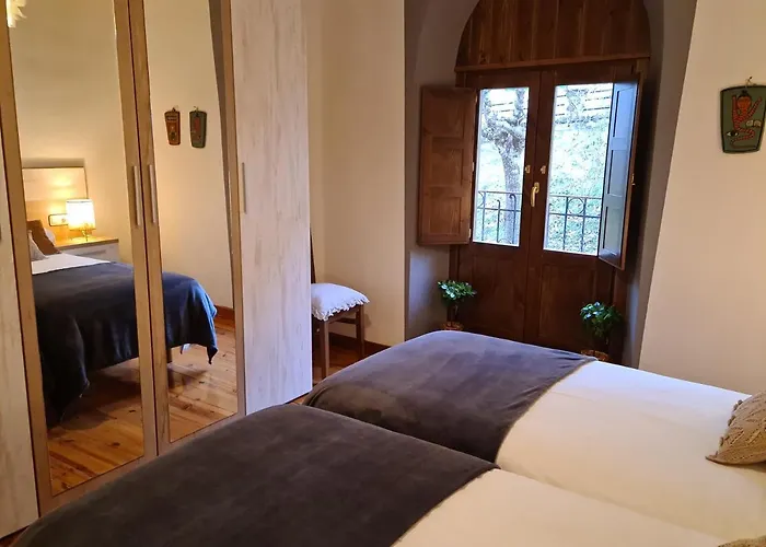 Espectacular Reformado En Edificio Historico, Con Wifi Apartment