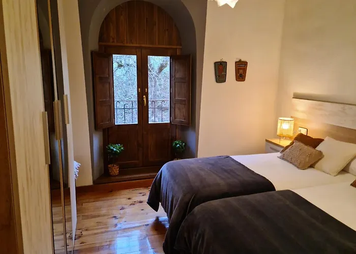 Espectacular Reformado En Edificio Historico, Con Wifi *