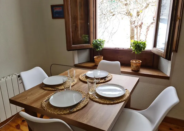 Apartment Espectacular Reformado En Edificio Historico, Con Wifi