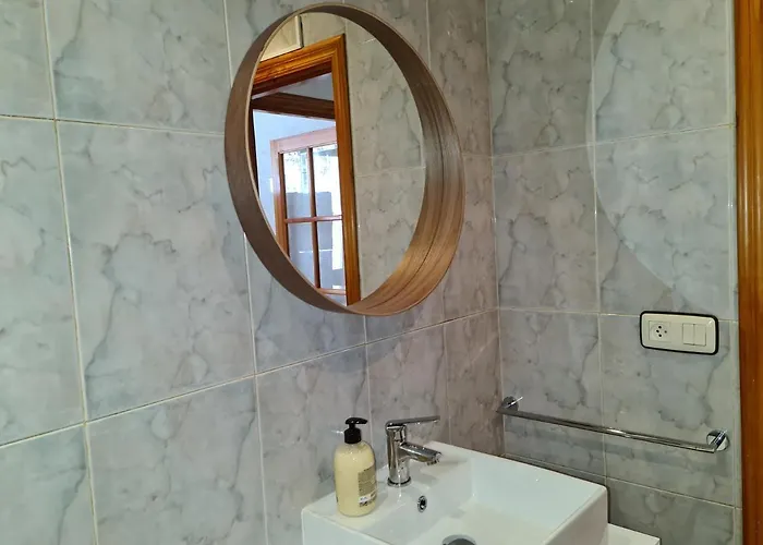 Apartment Espectacular Reformado En Edificio Historico, Con Wifi Canfranc