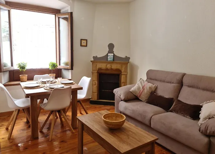 Espectacular Reformado En Edificio Historico, Con Wifi Apartment *