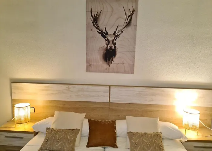 Apartment Espectacular Reformado En Edificio Historico, Con Wifi *