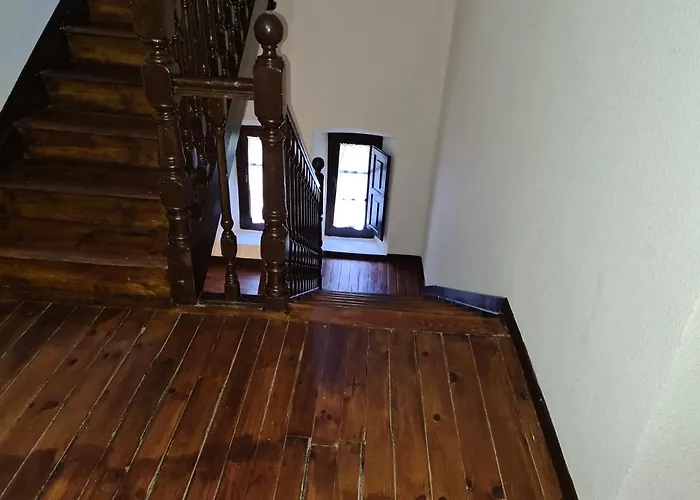 Apartment Espectacular Reformado En Edificio Historico, Con Wifi *