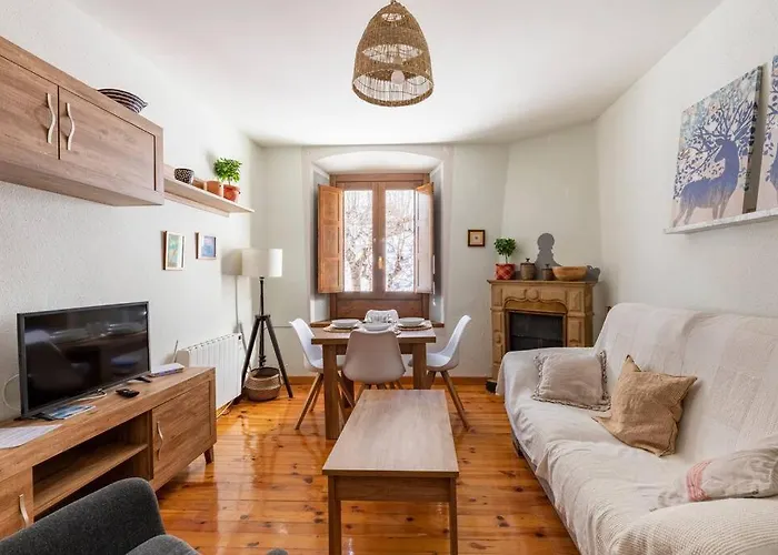 Espectacular Reformado En Edificio Historico, Con Wifi Apartment *