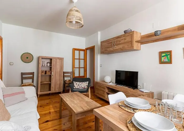 Espectacular Reformado En Edificio Historico, Con Wifi Apartment