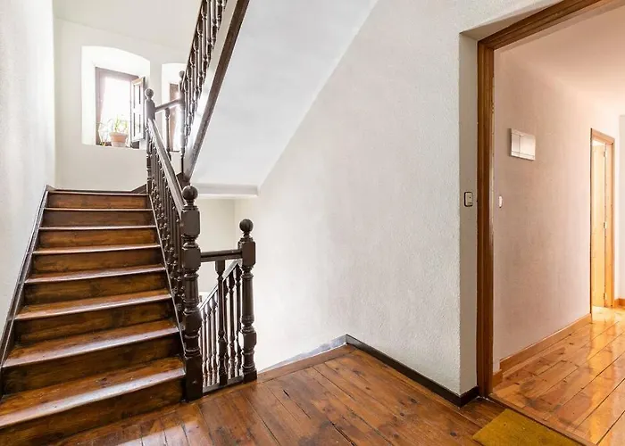 Apartment Espectacular Reformado En Edificio Historico, Con Wifi