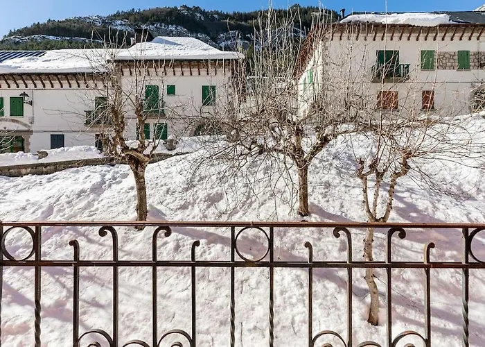 Apartment Espectacular Reformado En Edificio Historico, Con Wifi *